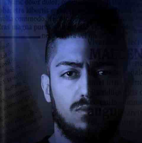 مهران بیژن پور من حواسم به توئه